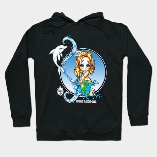 UNI-VERSE MERMAID 2 Hoodie